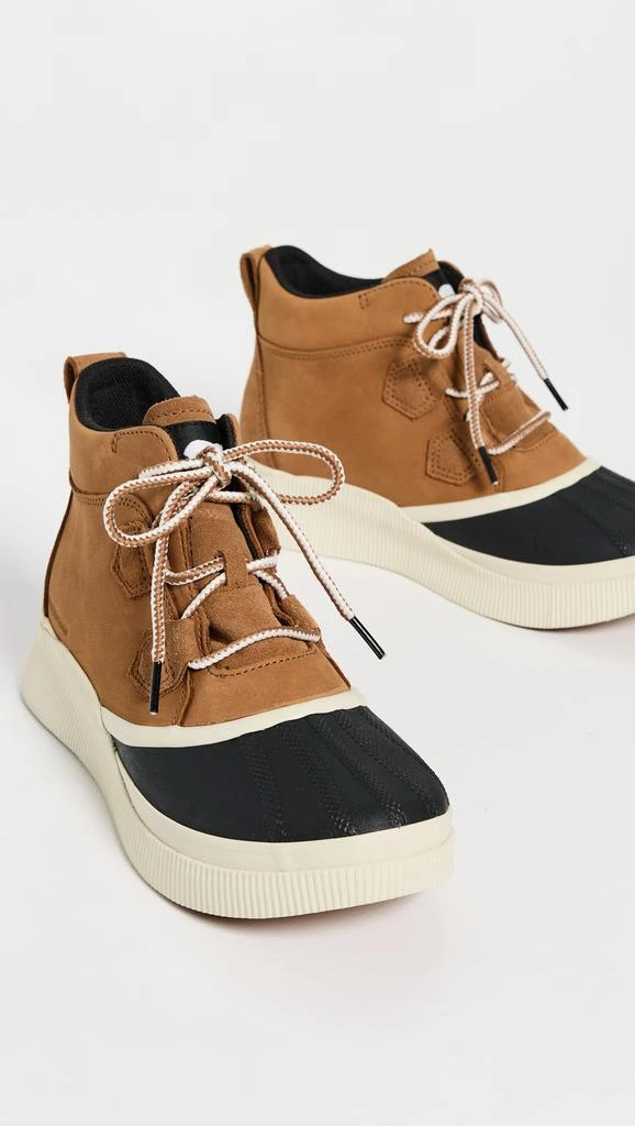 SOREL Out N About IV Classic Boots 5