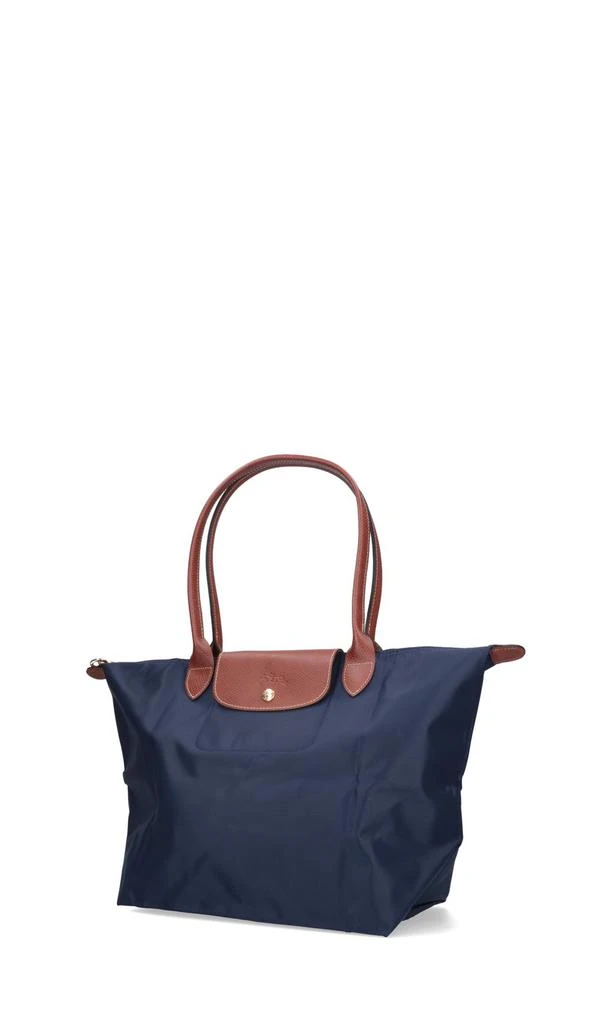 Longchamp Longchamp Le Pliage Original Large Tote Bag 3