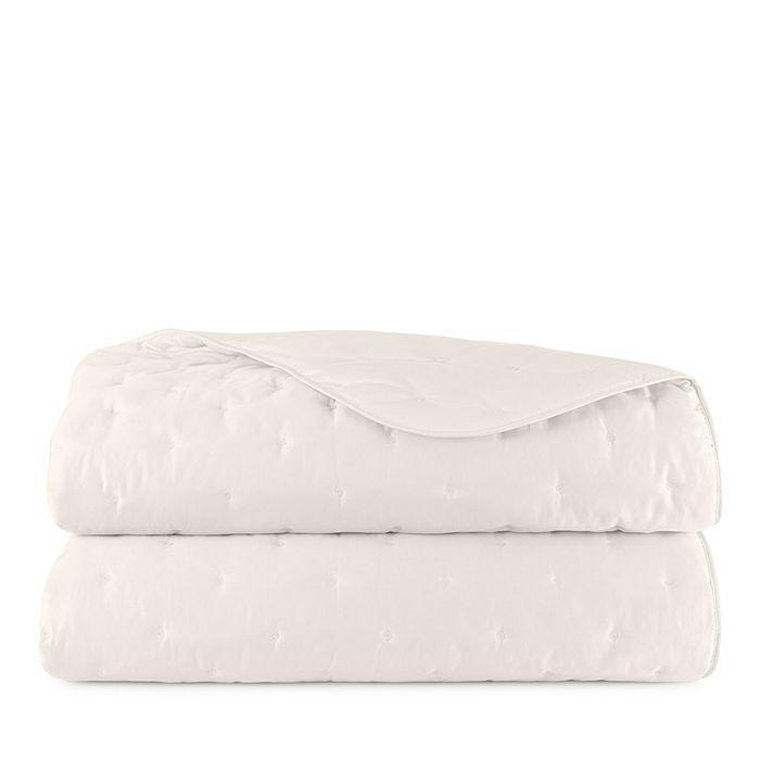 Yves Delorme Triomphe Coverlet, King