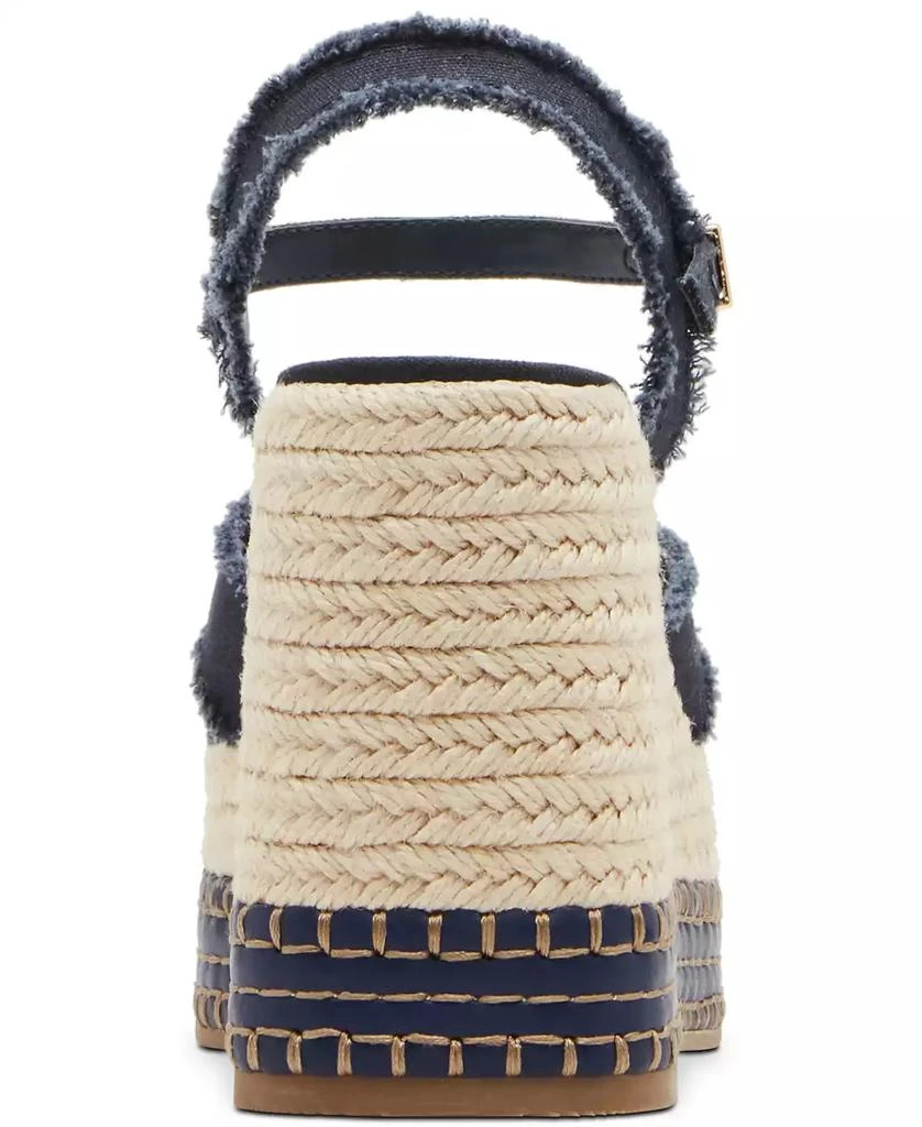 Madden Girl Carlotta Platform Espadrille Wedge Sandals 3