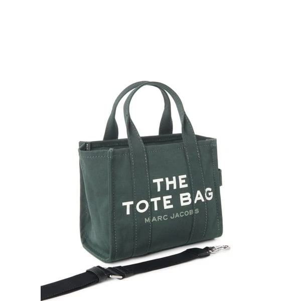 Marc Jacobs The Tote mini canvas tote bag 1