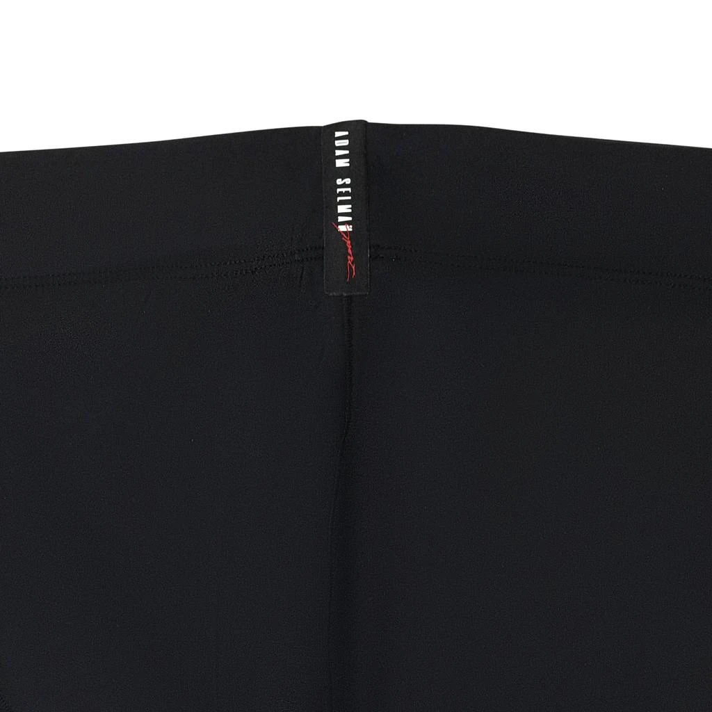 Adam Selman 1-800 RING BLACK SHORTS 4