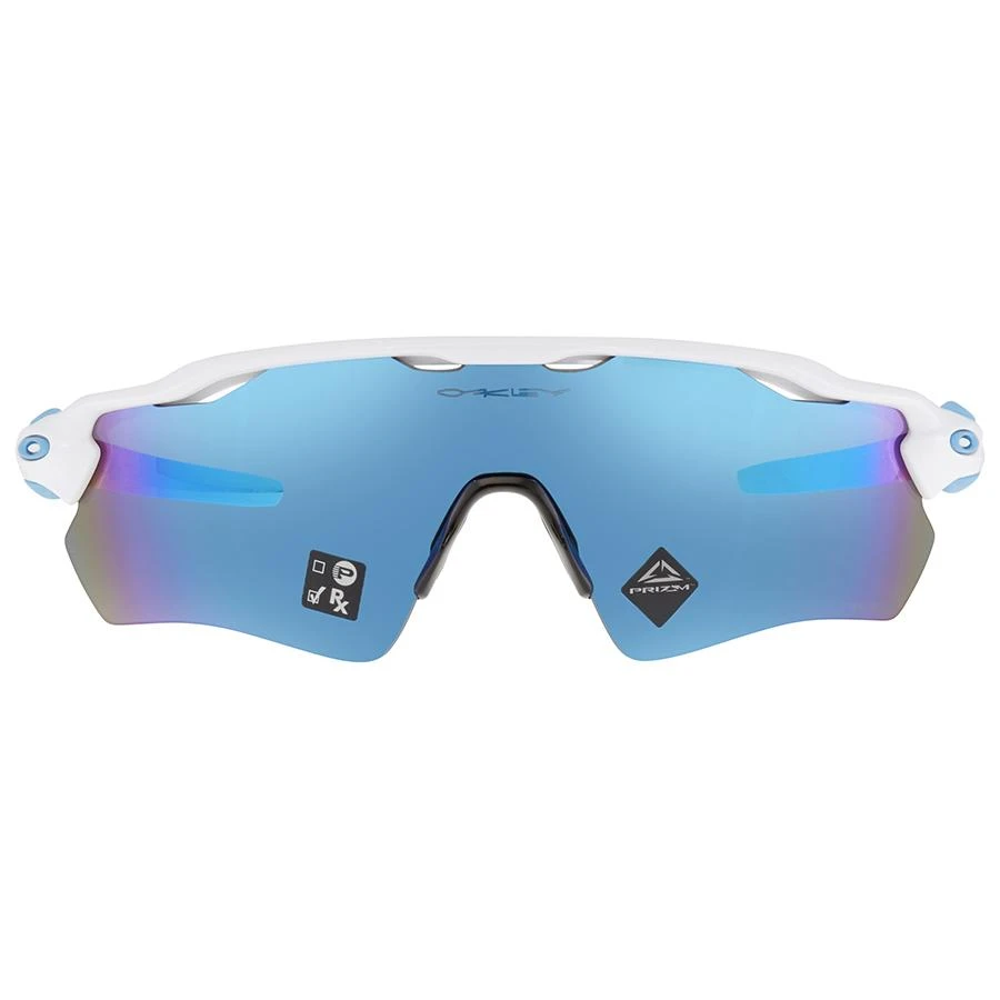 Oakley Oakley Radar EV Path Prizm Sapphire Sport Men's Sunglasses OO9208 920857 138