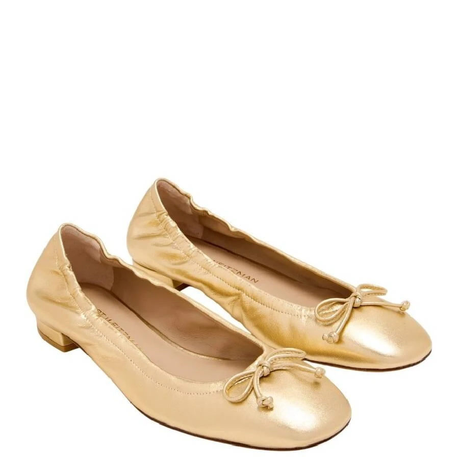 Stuart Weitzman Bria Ballet Flats 2