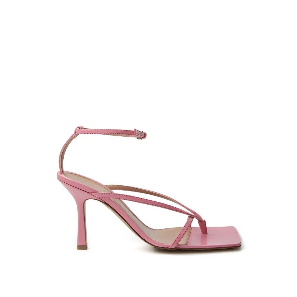 Bottega Veneta Leather Women
s Sandal