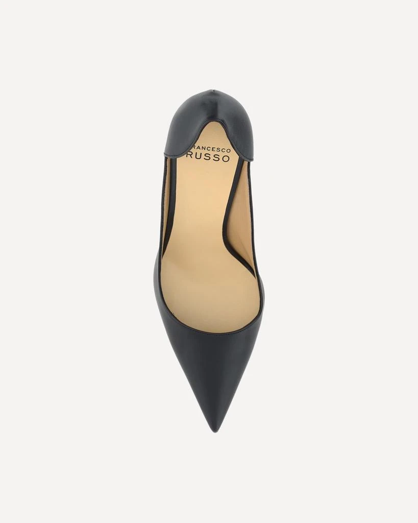 FRANCESCO RUSSO Pumps 6