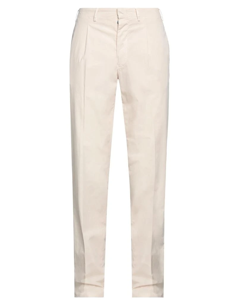 THE GIGI Casual pants 1