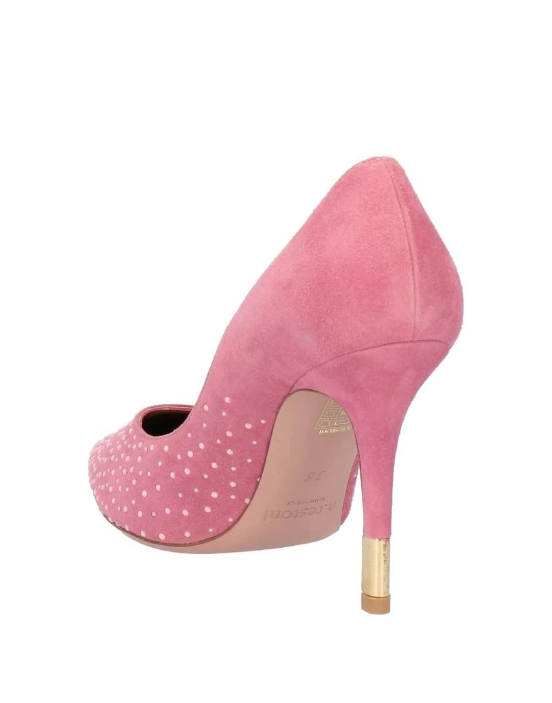 A.TESTONI Pump 3