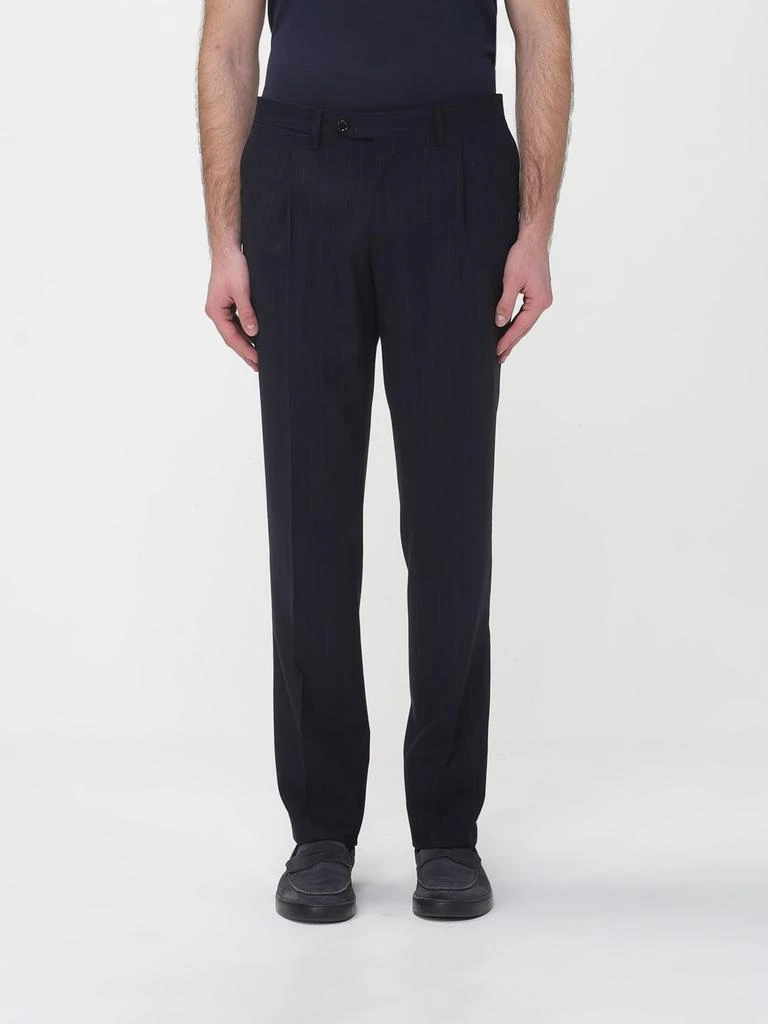 LARDINI Suit men Lardini 6