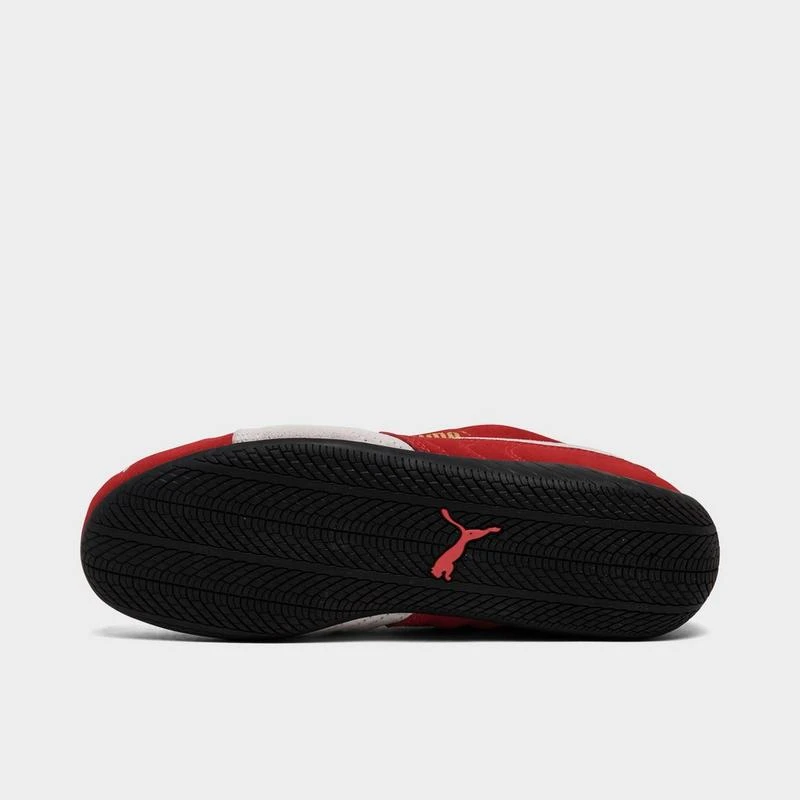 Puma Women
s Puma Speedcat OG Casual Shoes 6