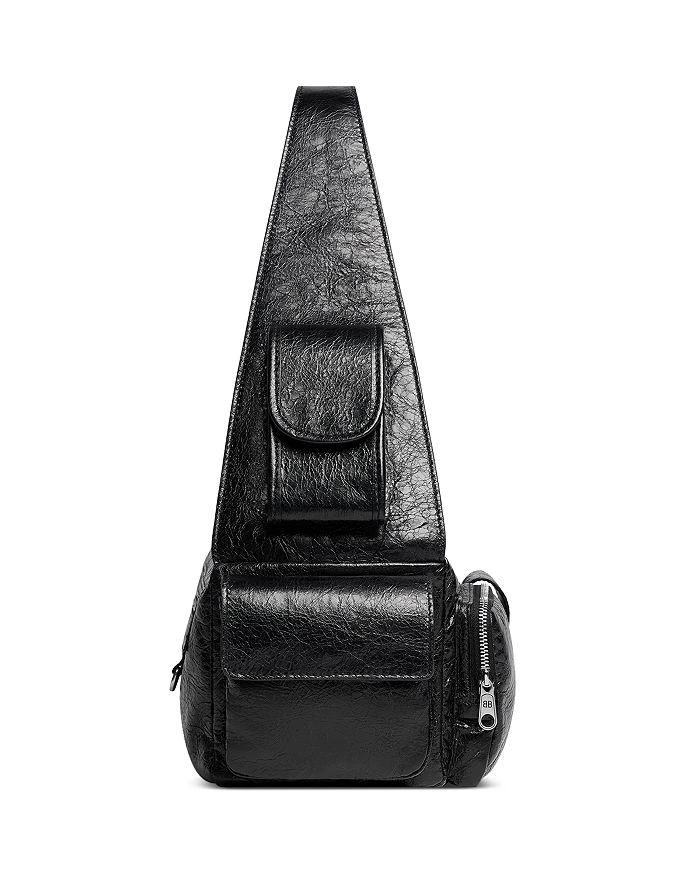 Balenciaga Superbusy Small Sling Bag 4