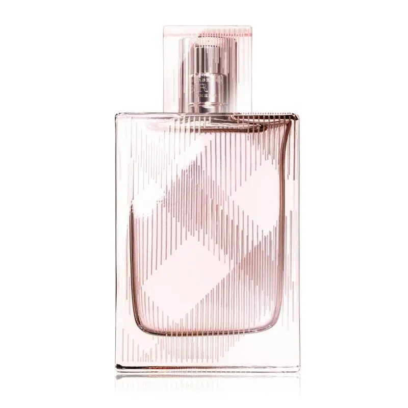 Burberry Burberry - Brit Sheer Eau De Toilette (50ml)