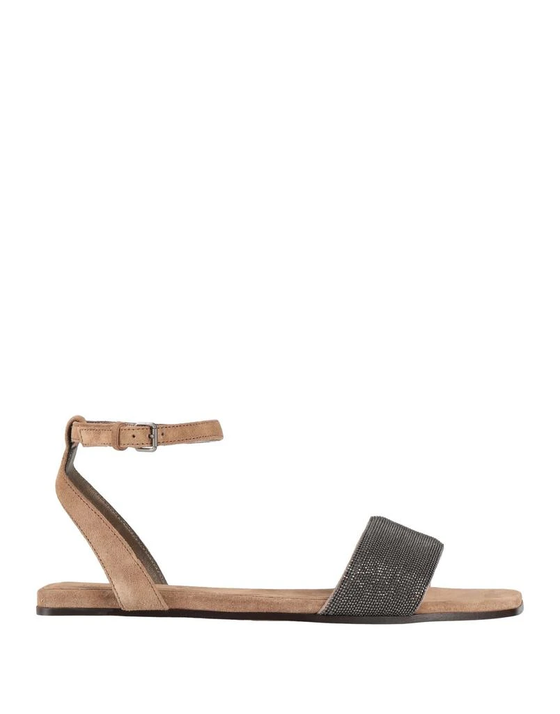 Brunello Cucinelli Sandals 1