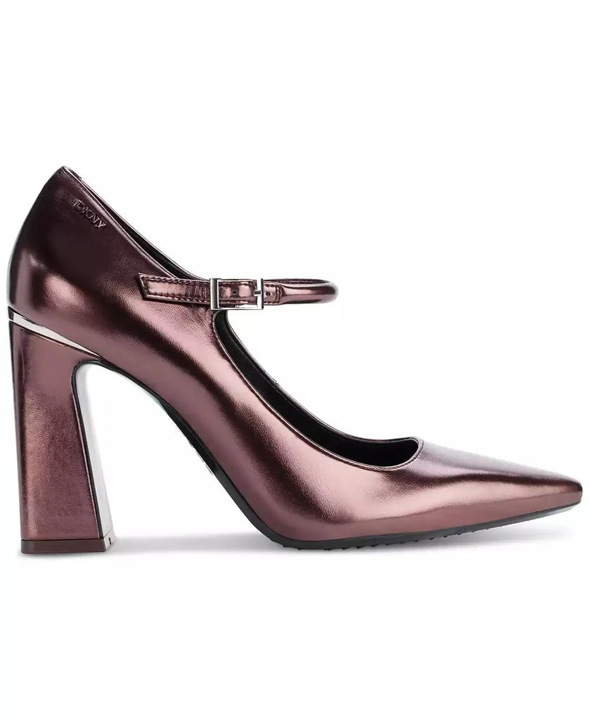 DKNY Women's Spruce Mary Jane Pumps 2