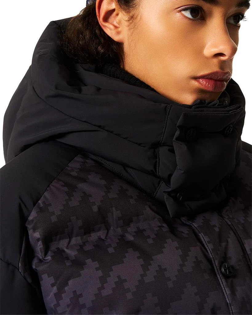 PERFECT MOMENT Printed Ski Jacket 7