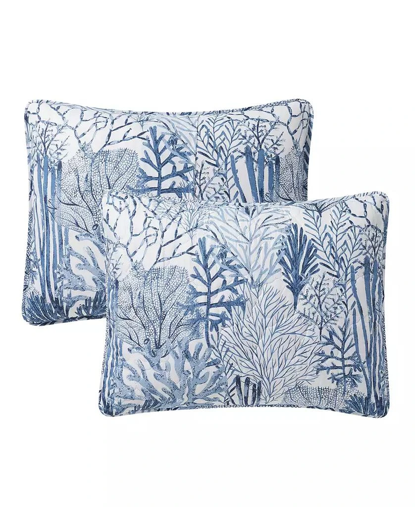 VCNY Home Gill 3-Piece Quilt Set 5