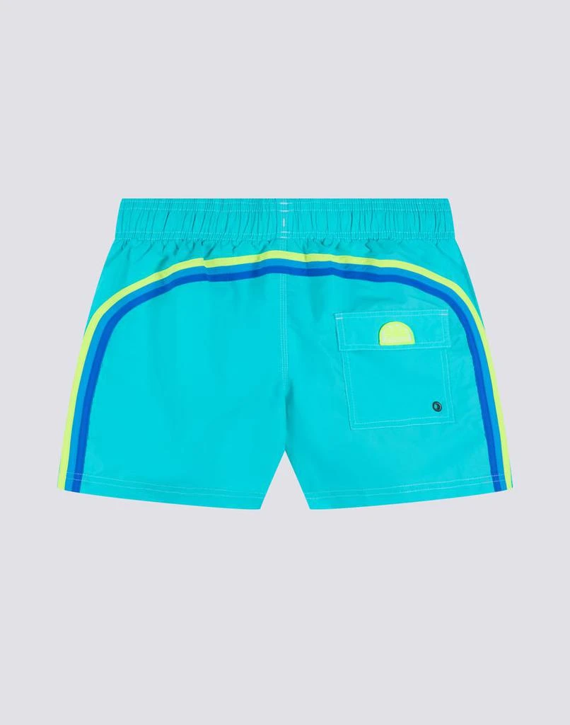 Sundek Sundek X Pelo Foundation Boardshort Clothing 2
