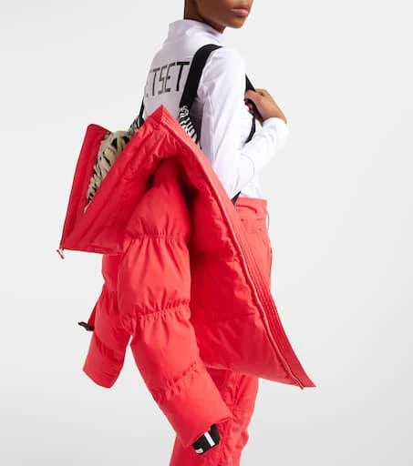 Jet Set Chaminox ski jacket 8