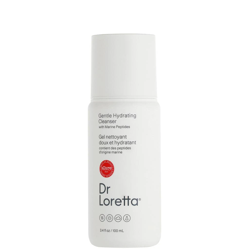 Dr. Loretta Dr. Loretta Gentle Hydrating Cleanser 100ml 1
