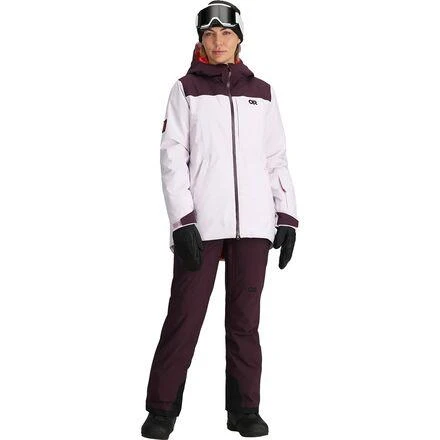 Outdoor Research Snowcrew Pant - Women
s 4