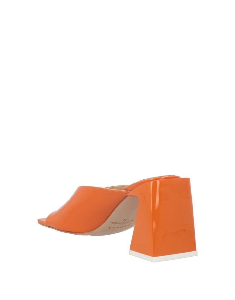 ALOHAS Sandals 3