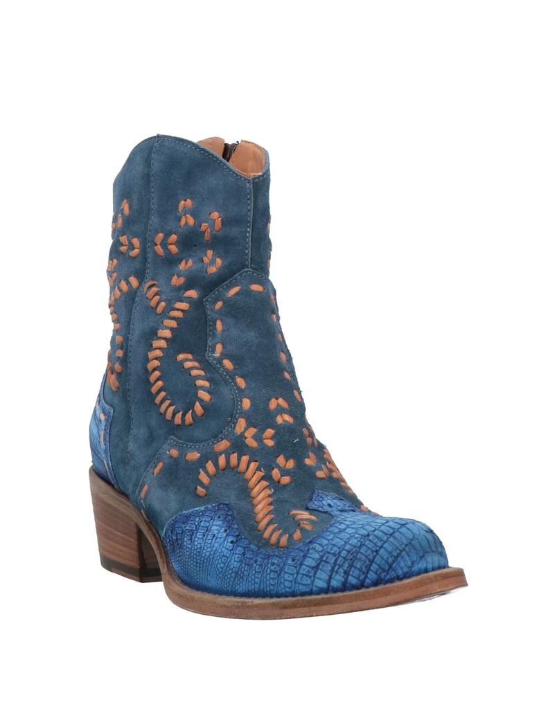 Jo Ghost Ankle boot