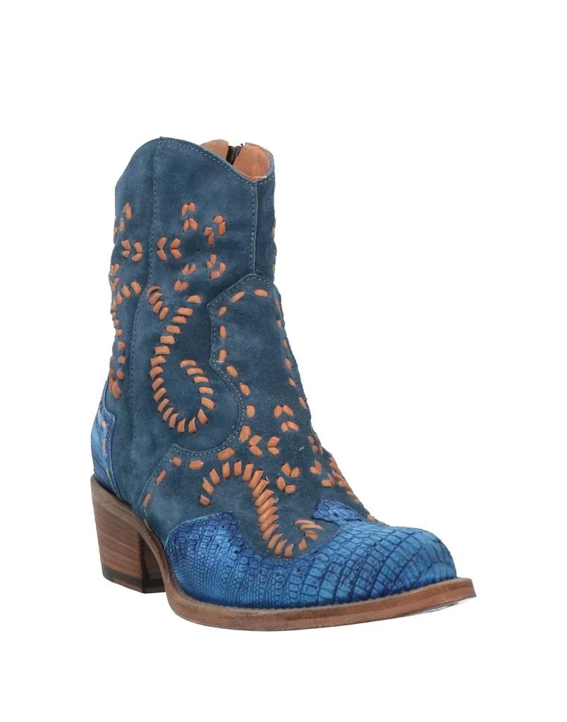 Jo Ghost Ankle boot 2