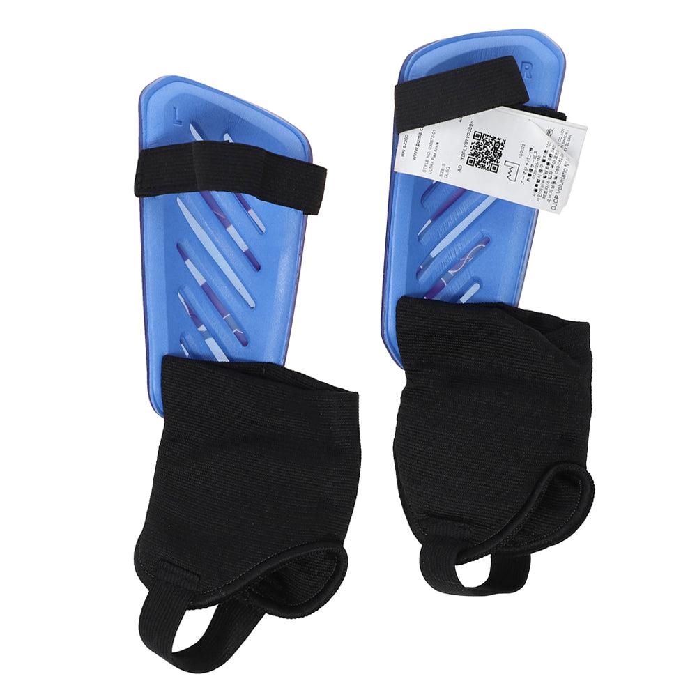 Puma Ultra Flex Ankle-Shinguard Set