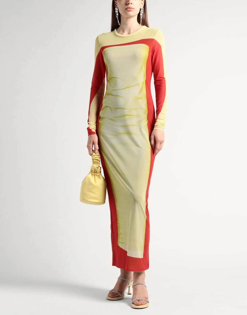 Long dress  On Sale Now with Up to 60% Off | Discover Exclusive Deals &  Savings at BeyondStyle  Authentic Loewe maxi dress|women|long sleeves|maxi  dresses with Limited-Time Discounts, Free Shipping, and