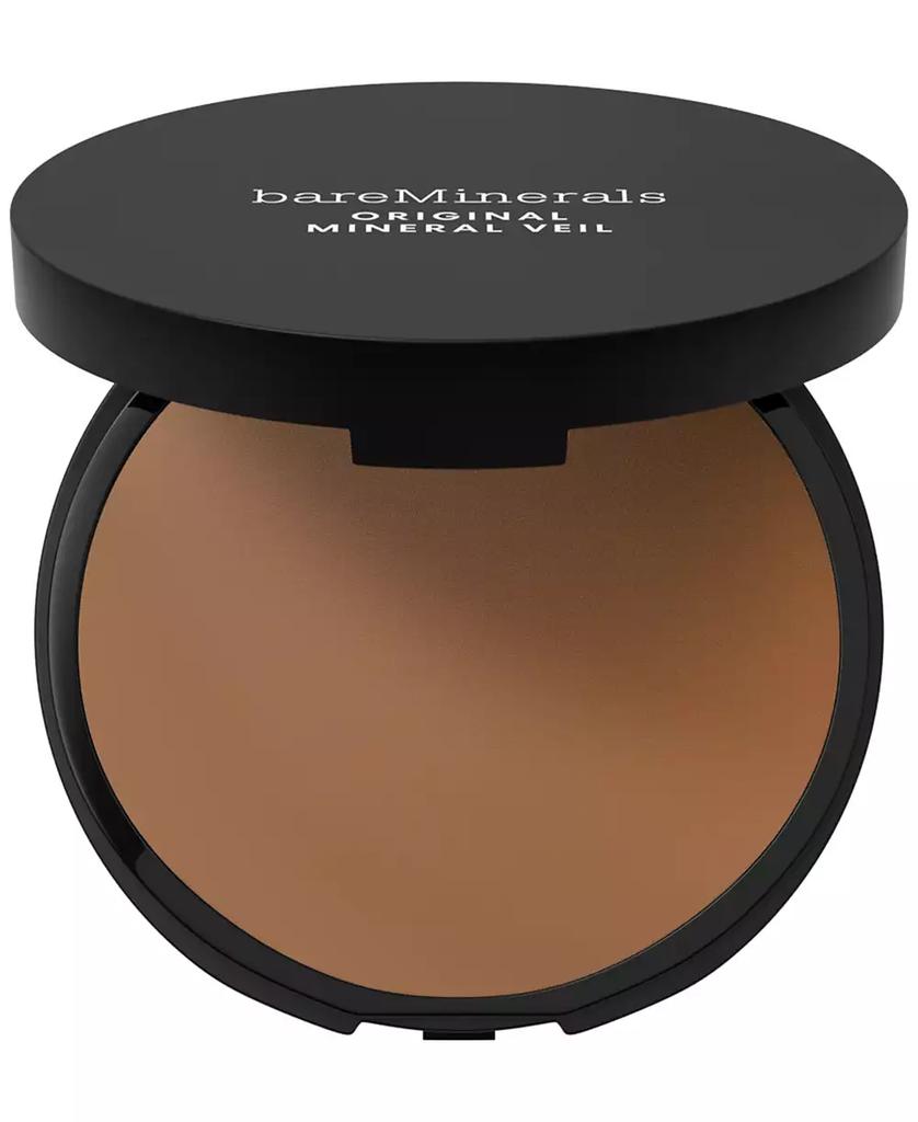 BareMinerals ORIGINAL Mineral Veil Talc-free Pressed Setting Powder