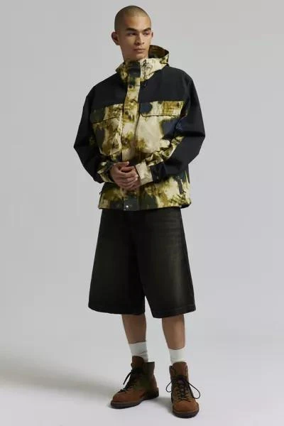 The North Face The North Face M66 Cargo Rain Jacket 3