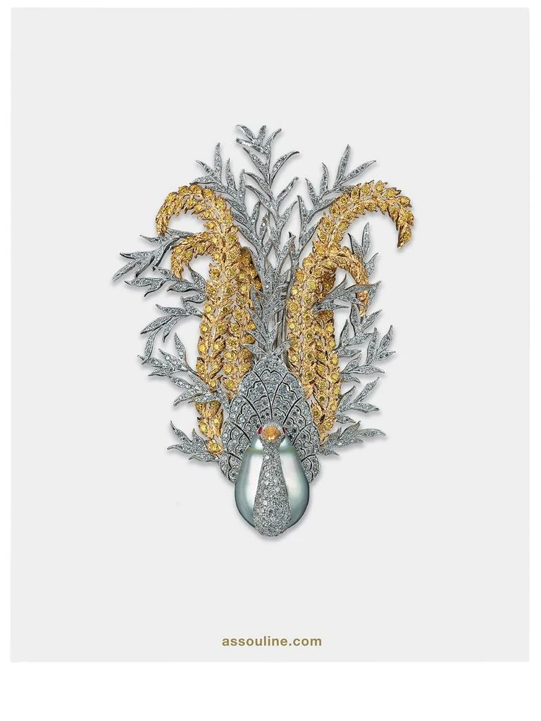 Assouline Buccellati A  Century Of Timeless Beauty 10