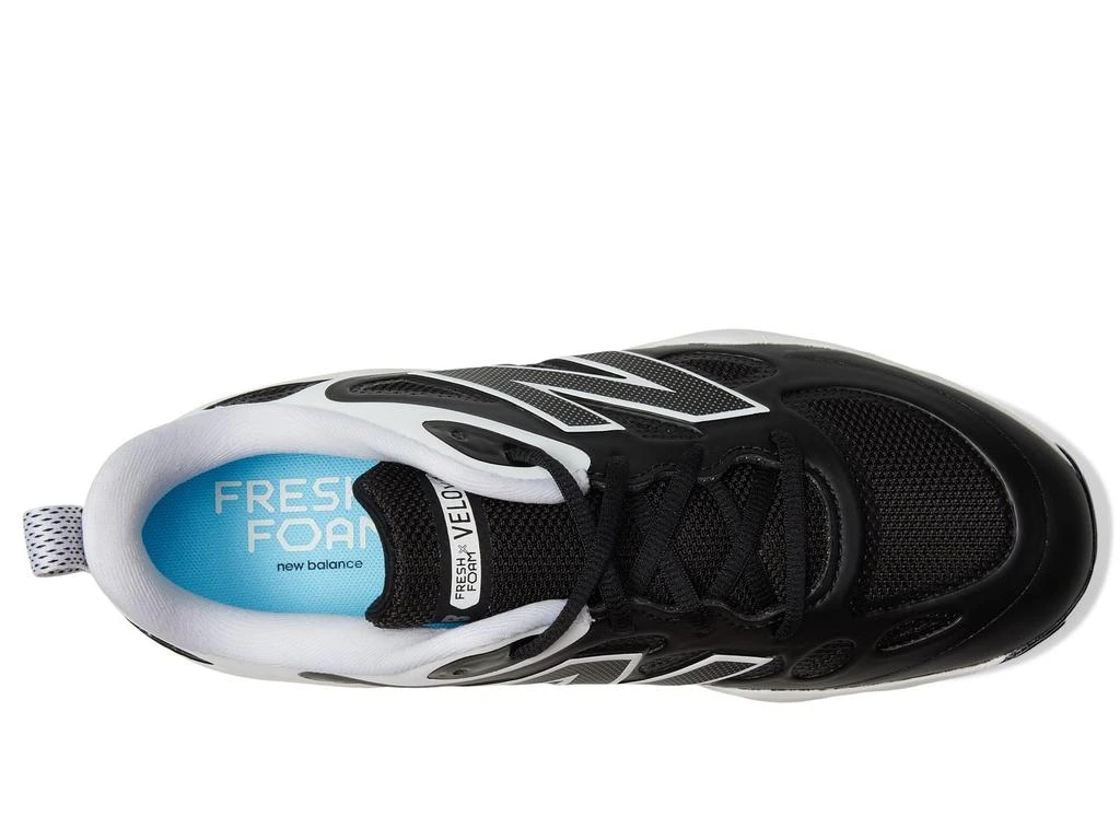 New Balance Fresh Foam X Velov4 Metal Softball Cleats 2