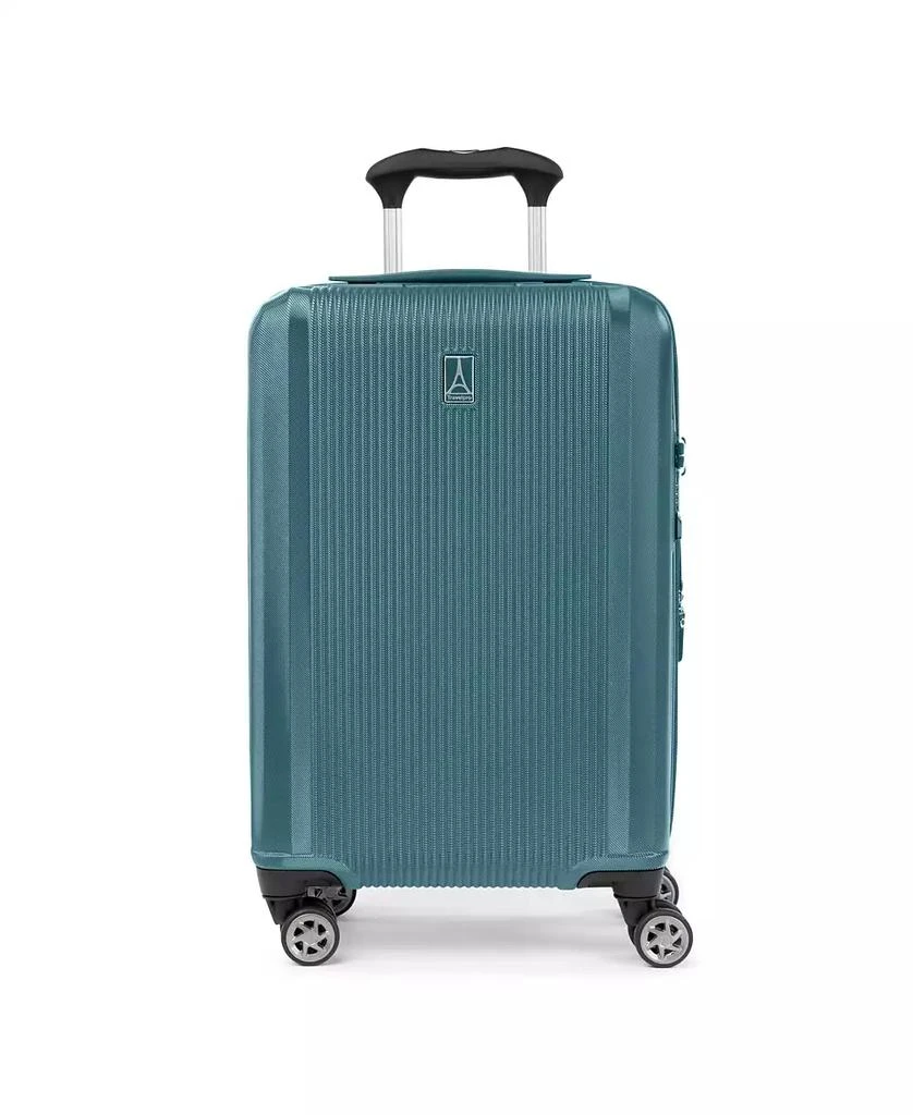 Travelpro CLOSEOUT! WalkAbout 6 Carry-on Expandable Hardside Spinner, Created for Macy's 1