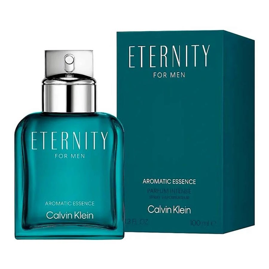 Calvin Klein Calvin Klein Eternity Aromatic Essence Mens EDP 1