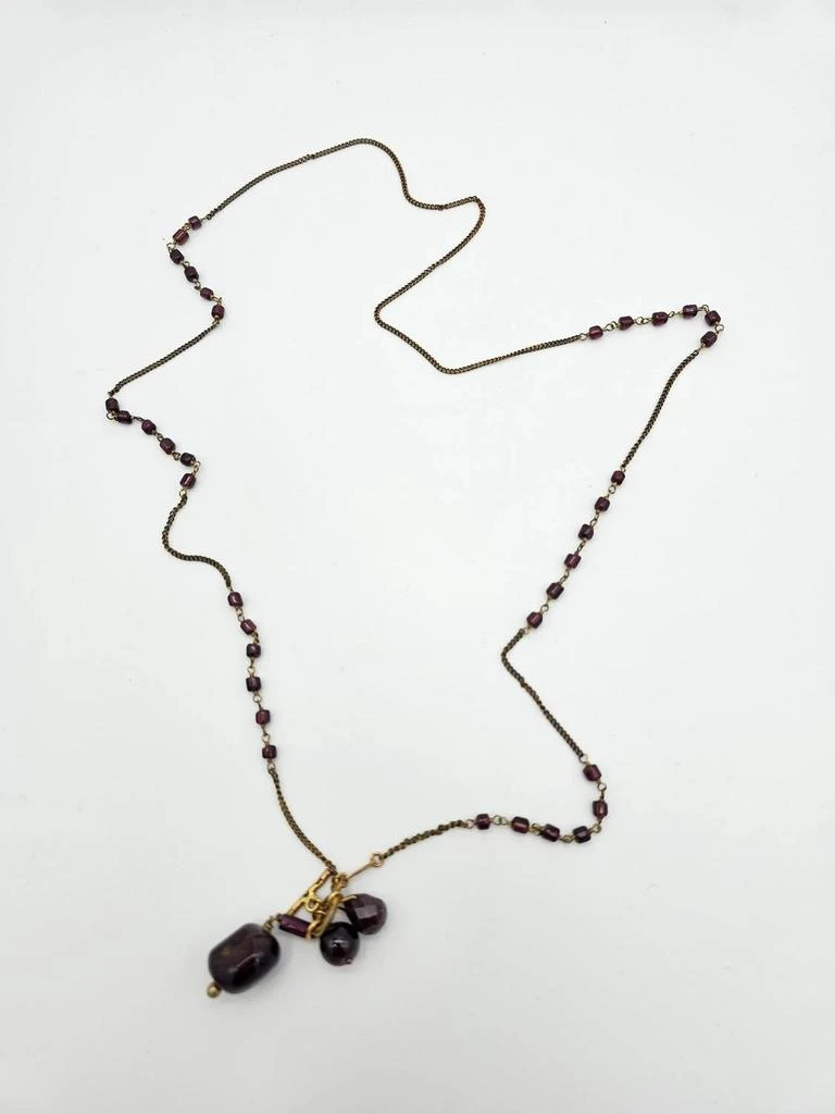 Chan Luu Chan Luu - Women
s Ng-13547 Necklace