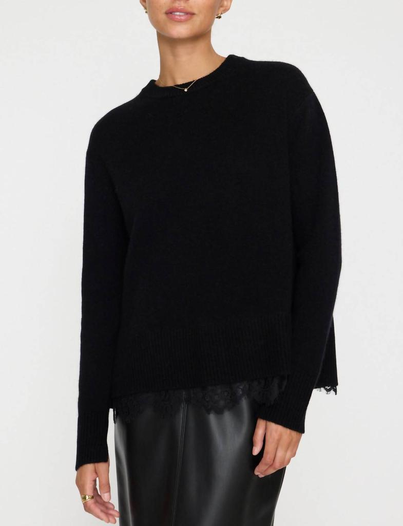 Brochu Walker Brochu Walker - Marte Lace Looker