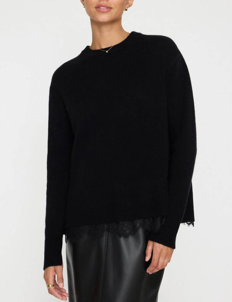 Brochu Walker Brochu Walker - Marte Lace Looker 2