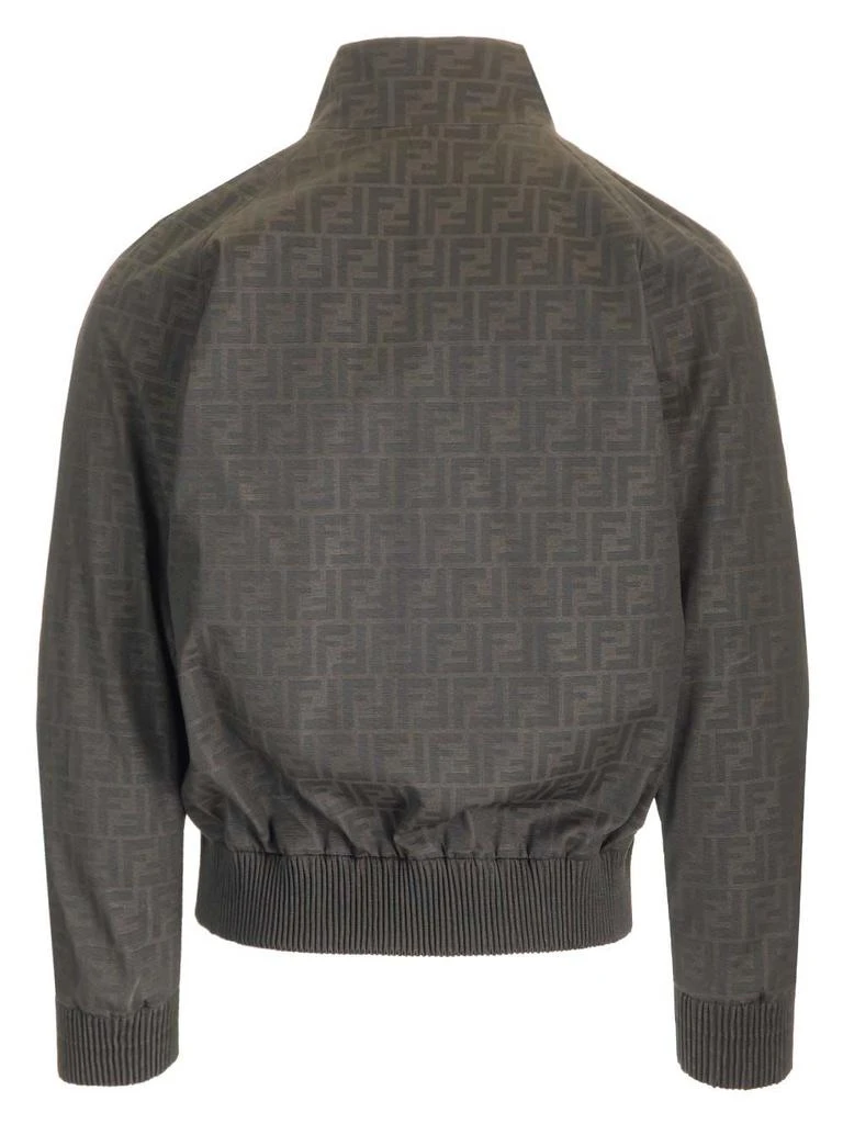 Fendi Bomber Jacket 2
