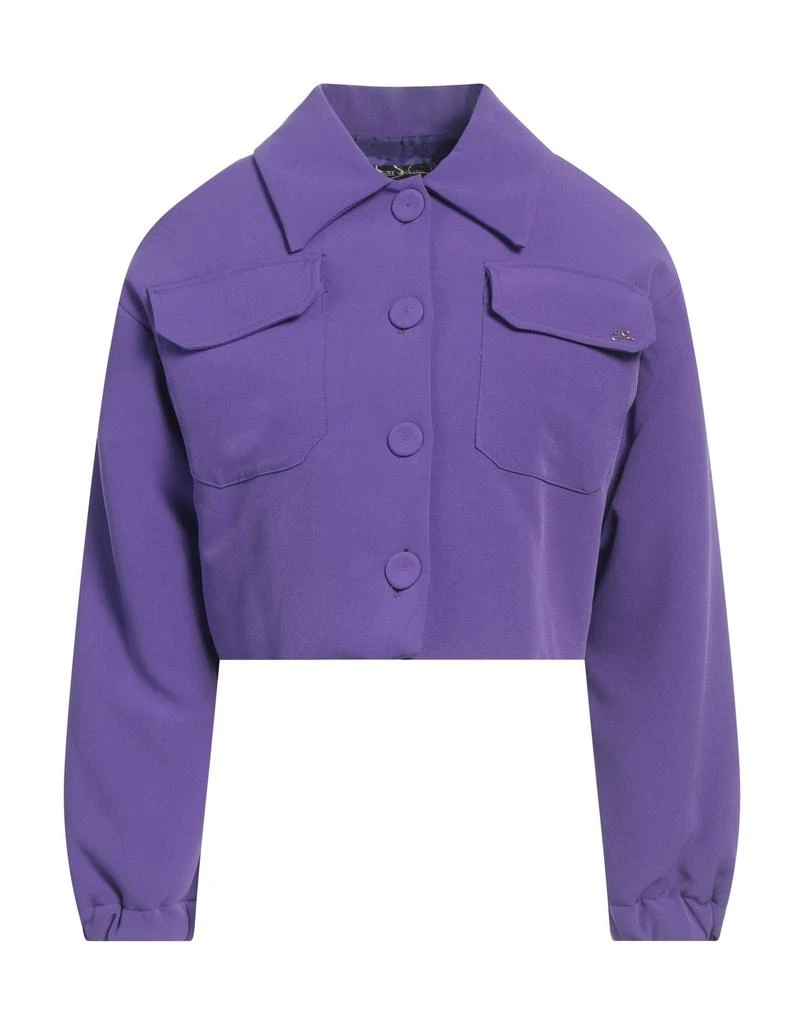 YES ZEE by ESSENZA Jacket 1