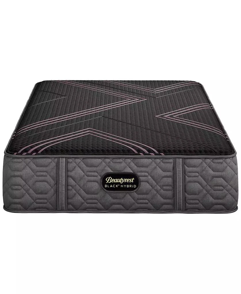 Beautyrest Hybrid Series Two 13.5" Plush Tight Top Mattress- 9