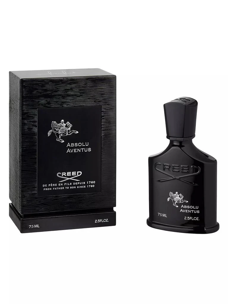Creed Absolu Aventus 7