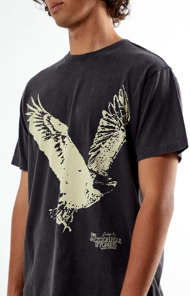 PacSun Glide T-Shirt 3