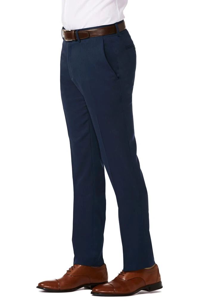Kenneth Cole Heather Slim Fit Dress Pant 7