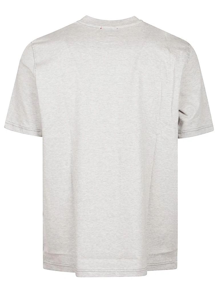 Diesel Diesel T-Adjust-R25 Crewneck T-Shirt 2