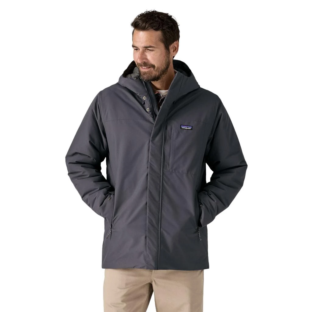 Patagonia Patagonia Windshadow Parka - Men's 3