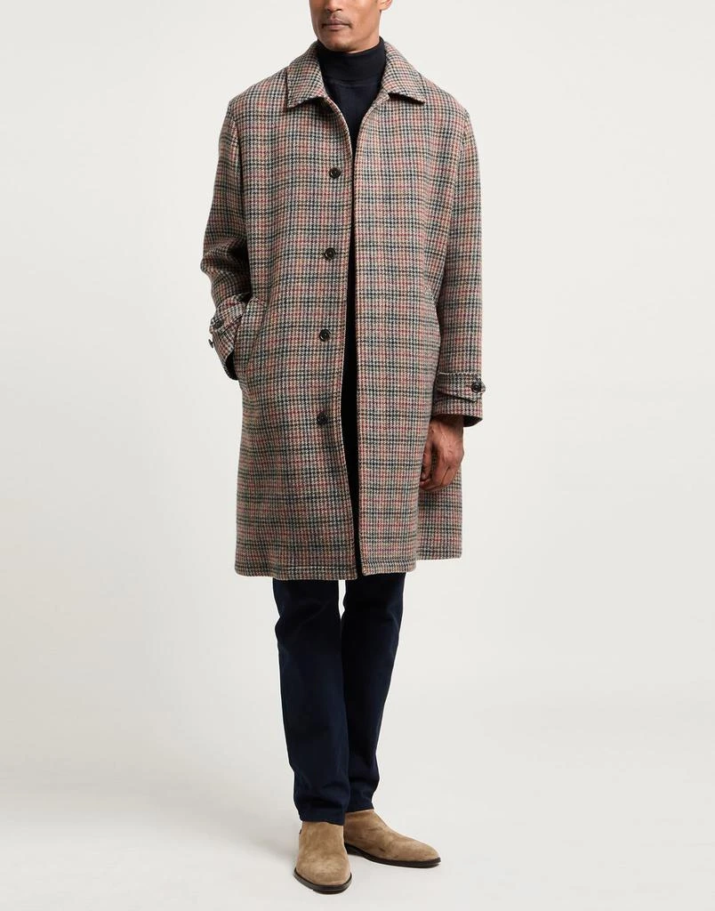 Baracuta Coat 2