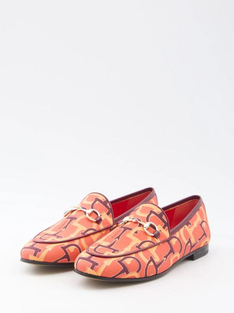 Gucci Gucci Jordaan Loafers 2