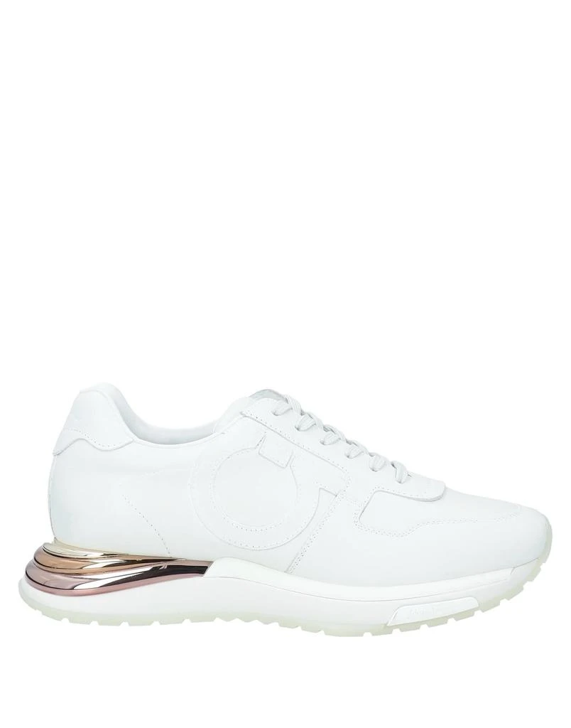 Salvatore Ferragamo Sneakers 1