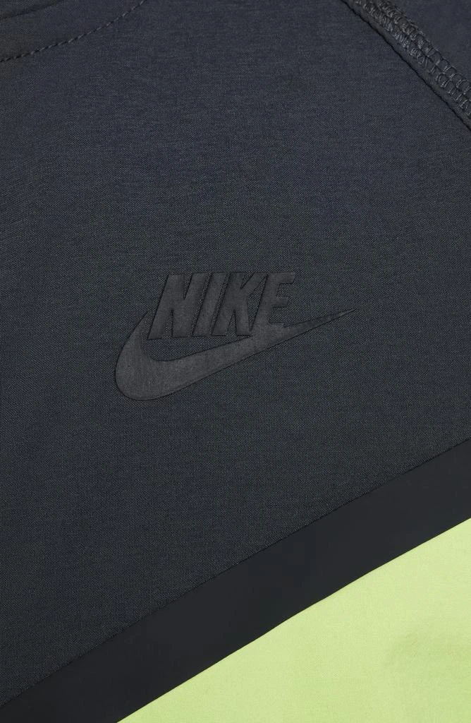 NIKE Tech Hooded Performance Zip Jacket 5